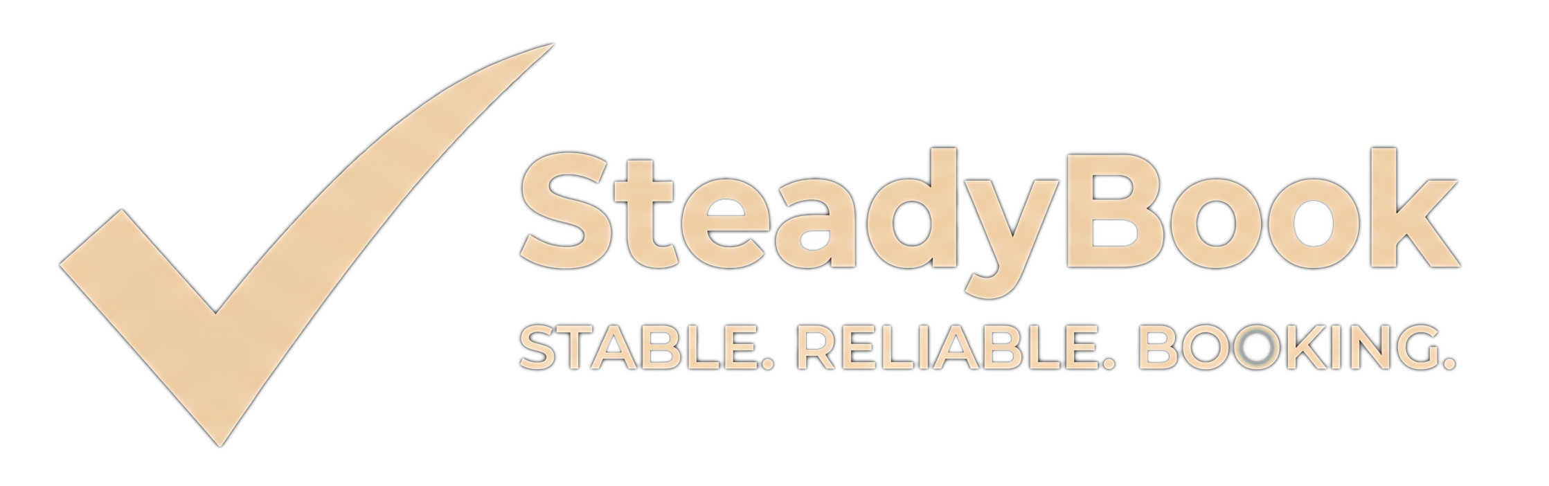 SteadyBook